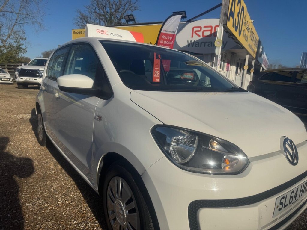 Used Volkswagen up! 2014 for sale - 76604941: Photo 8