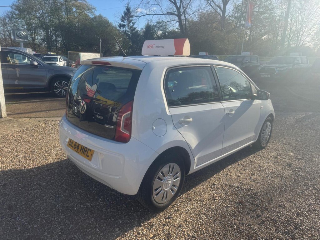 Used Volkswagen up! 2014 for sale - 76604941: Photo 9