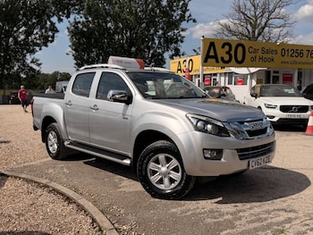 Used Isuzu D-Max 2012 for sale - 79142252: Photo