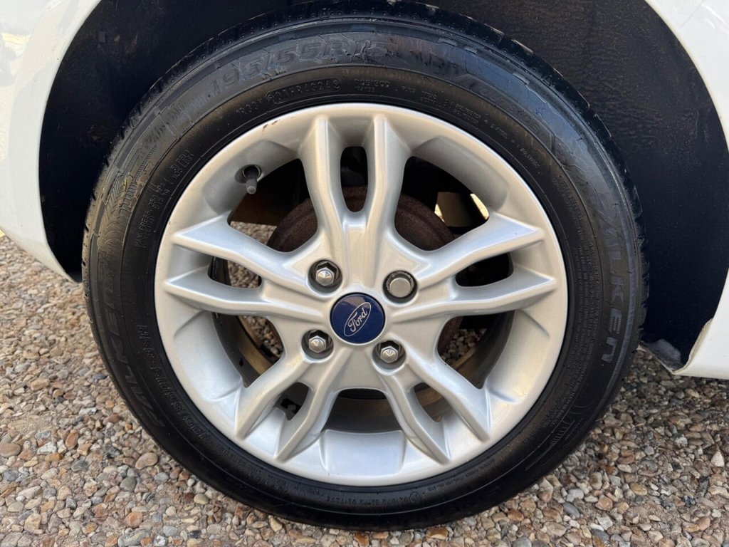 Used Ford Fiesta 2017 for sale - 78111053: Photo 20