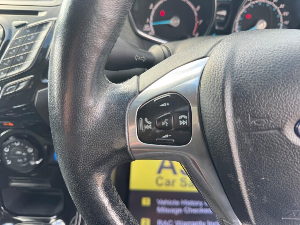 Used Ford Fiesta 2017 for sale - 78111053: Photo 26