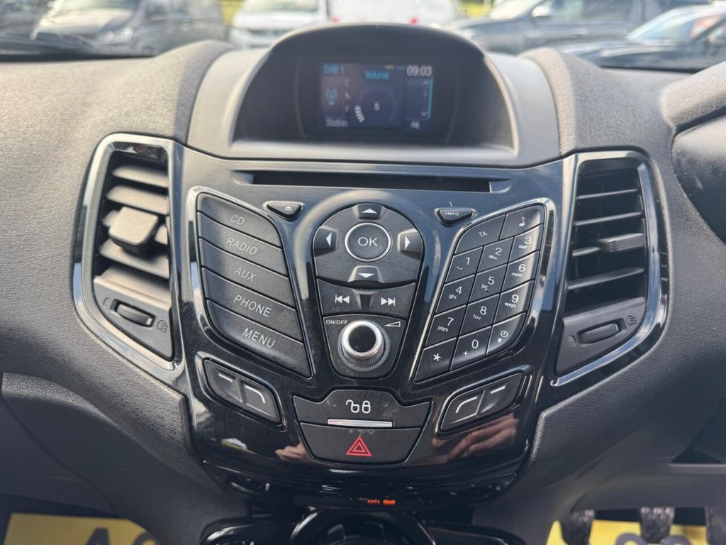 Used Ford Fiesta 2017 for sale - 78111053: Photo 28