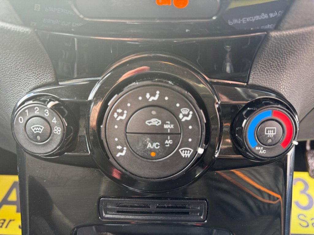 Used Ford Fiesta 2017 for sale - 78111053: Photo 31