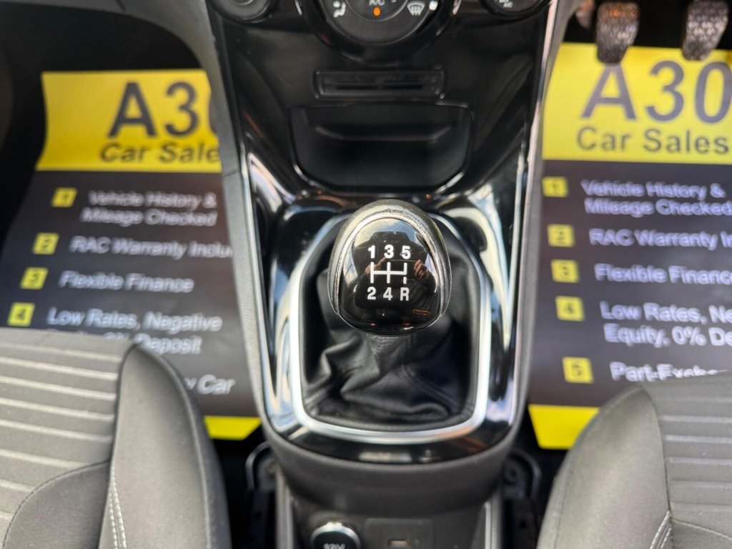 Used Ford Fiesta 2017 for sale - 78111053: Photo 36