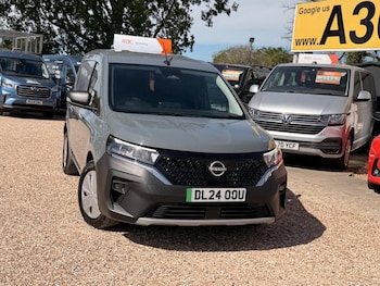 Used Nissan Other 2024 for sale - 78444686: Photo