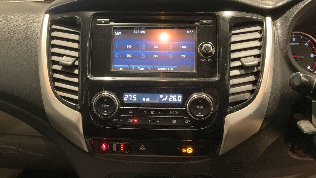 Used Mitsubishi L200 2015 for sale - 77227585: Photo 10