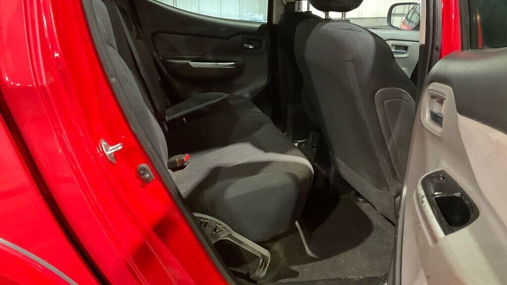Used Mitsubishi L200 2015 for sale - 77227585: Photo 12