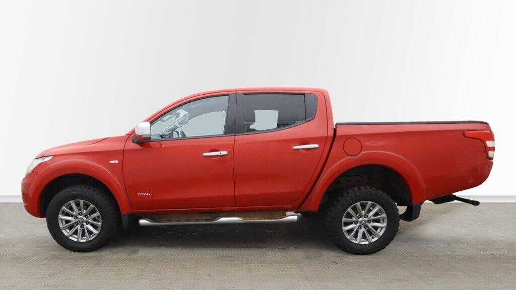 Used Mitsubishi L200 2015 for sale - 77227585: Photo 19