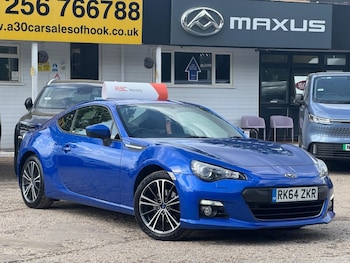 2014 (64) - 2.0i SE Euro 5 2dr