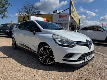 Used Renault Clio 2017 for sale - 78514986: Photo