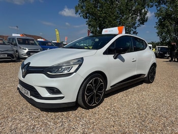 Used Renault Clio 2017 for sale - 78514986: Photo