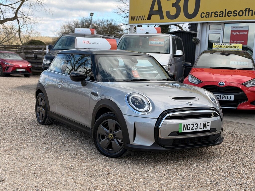 Used MINI Electric Hatch 2023 for sale - 78017604: Photo 10