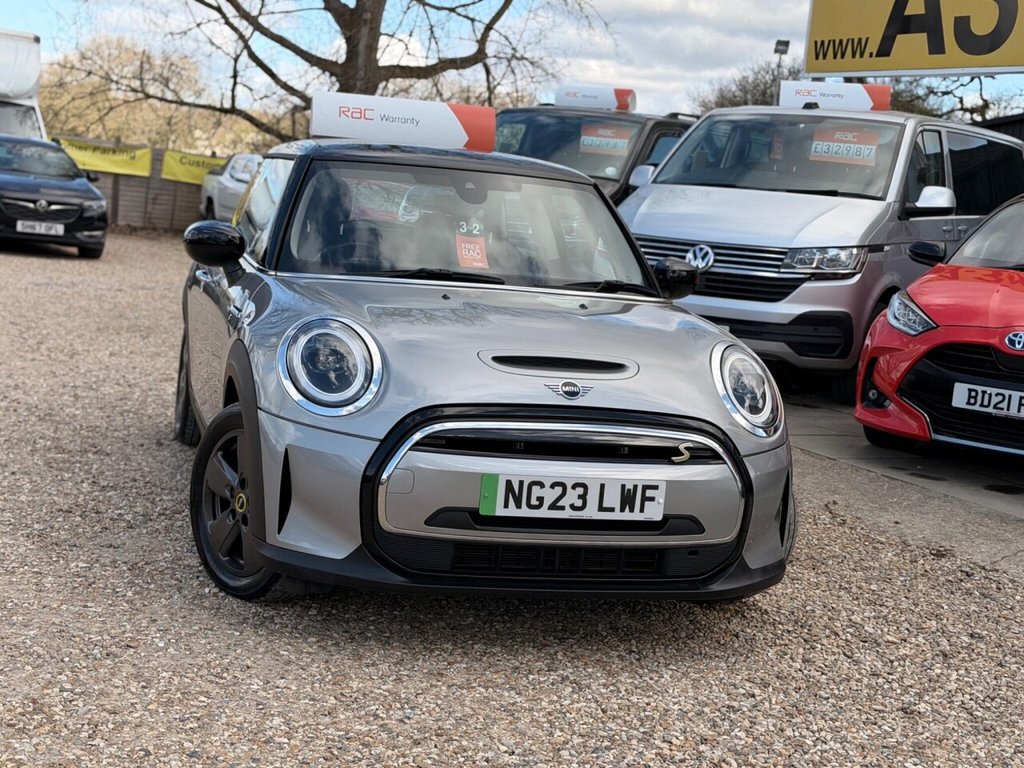 Used MINI Electric Hatch 2023 for sale - 78017604: Photo 11