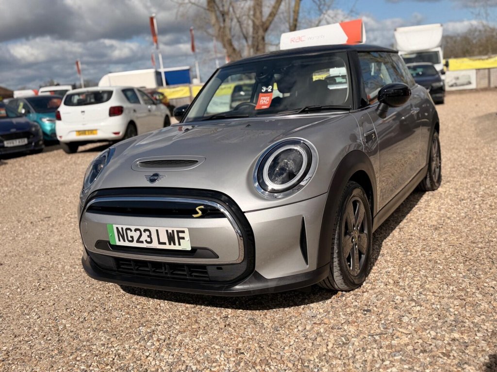 Used MINI Electric Hatch 2023 for sale - 78017604: Photo 13