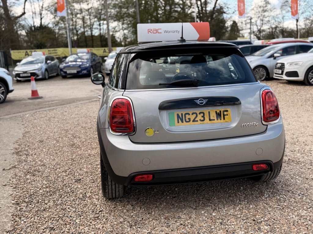 Used MINI Electric Hatch 2023 for sale - 78017604: Photo 14