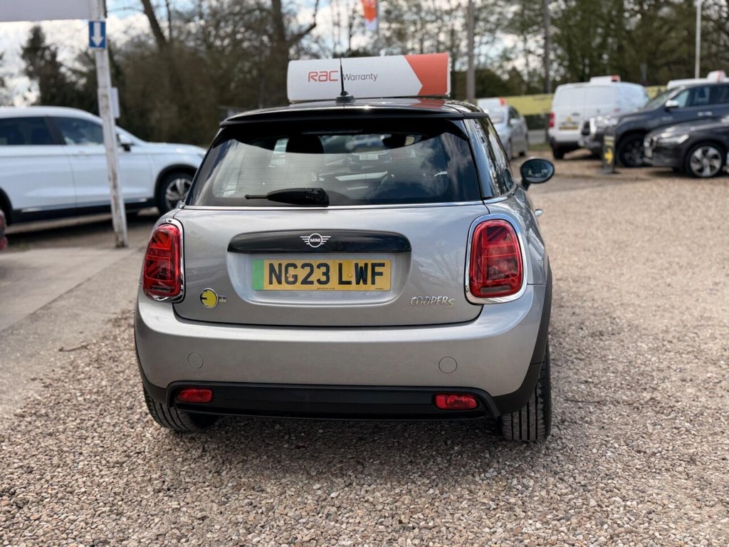 Used MINI Electric Hatch 2023 for sale - 78017604: Photo 15