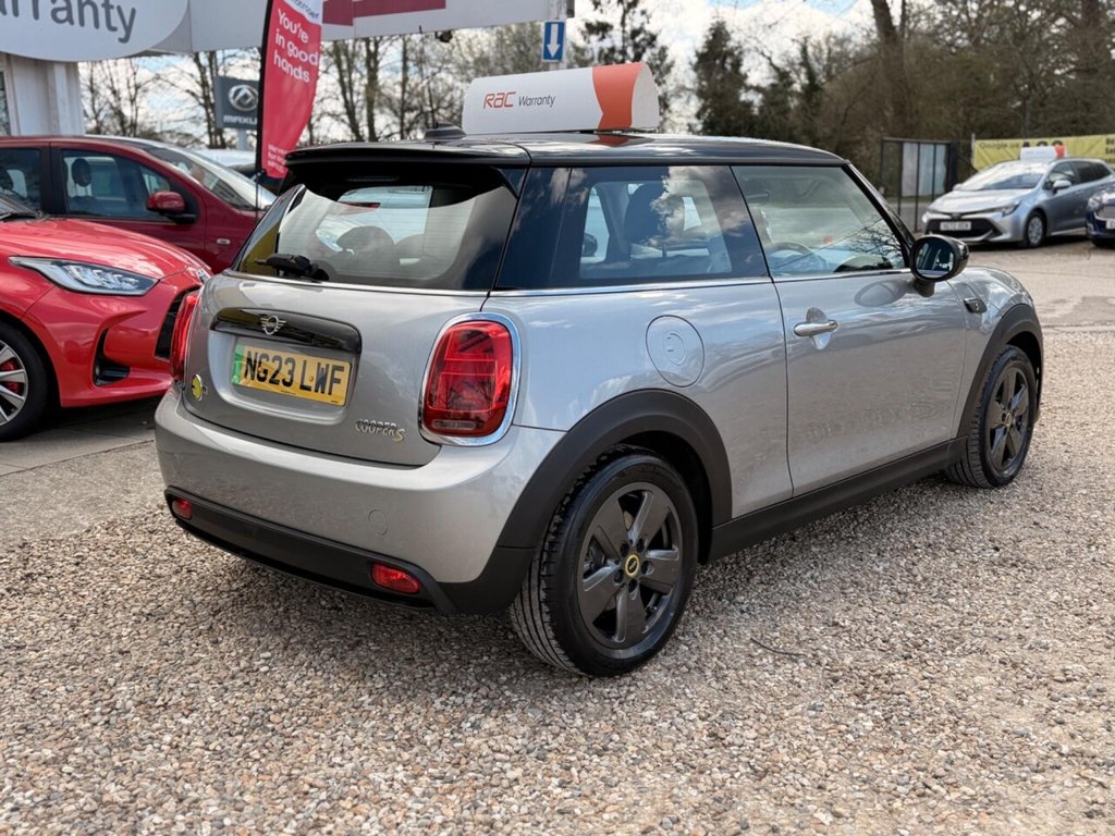 Used MINI Electric Hatch 2023 for sale - 78017604: Photo 16