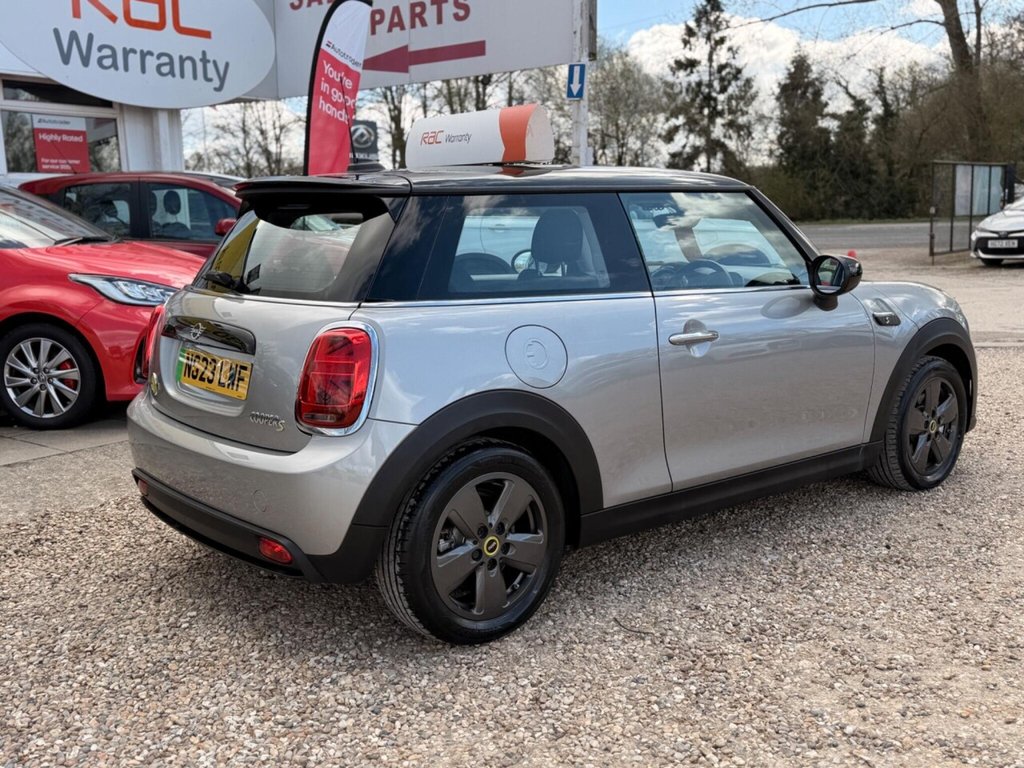 Used MINI Electric Hatch 2023 for sale - 78017604: Photo 17