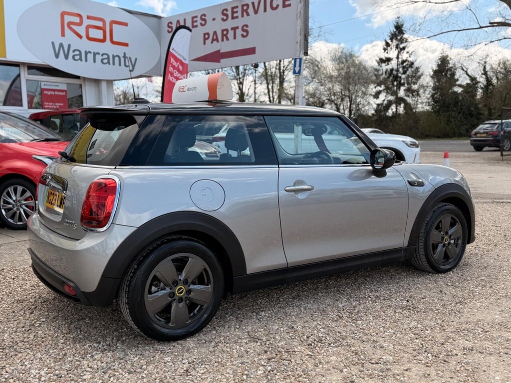 Used MINI Electric Hatch 2023 for sale - 78017604: Photo 18