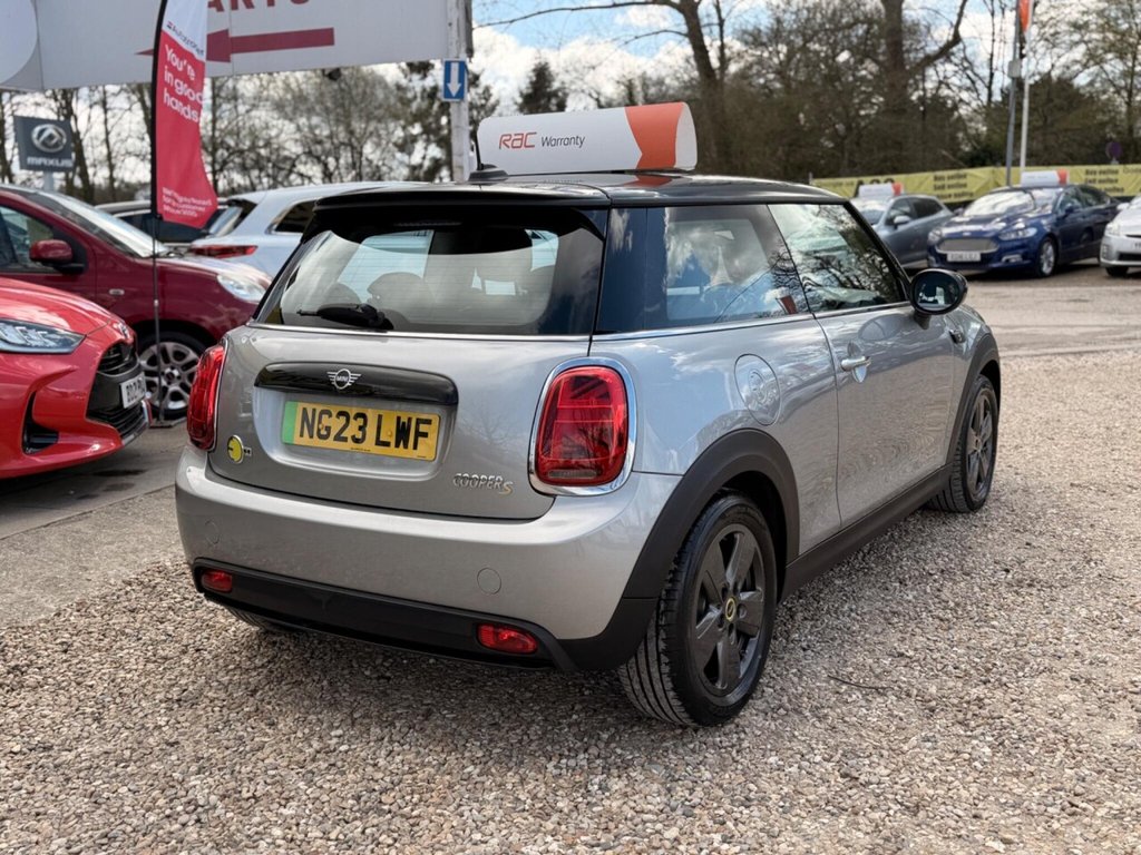 Used MINI Electric Hatch 2023 for sale - 78017604: Photo 19