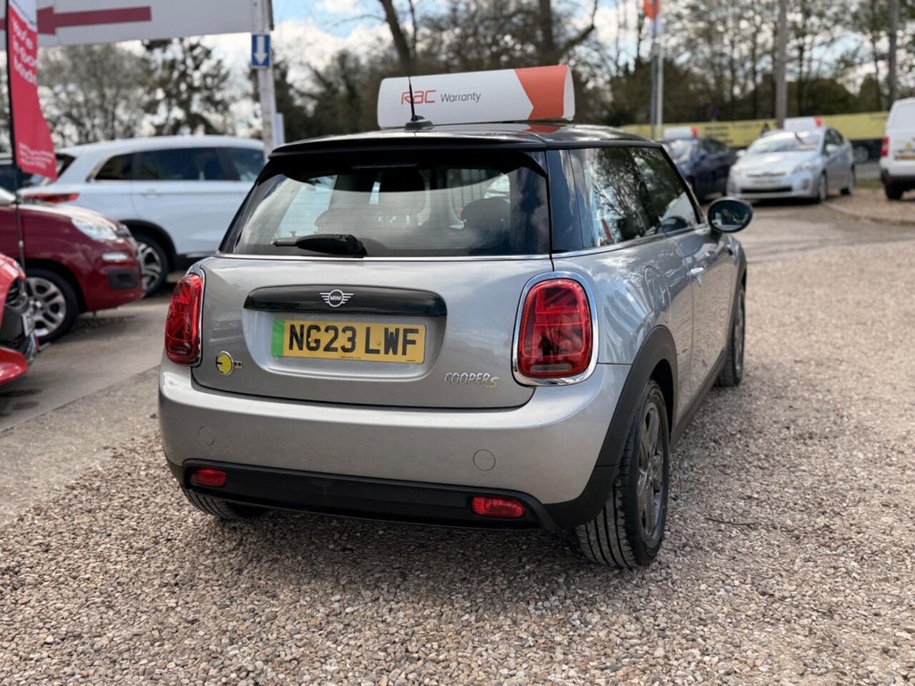 Used MINI Electric Hatch 2023 for sale - 78017604: Photo 20