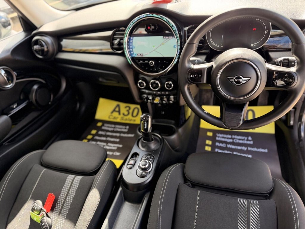 Used MINI Electric Hatch 2023 for sale - 78017604: Photo 21