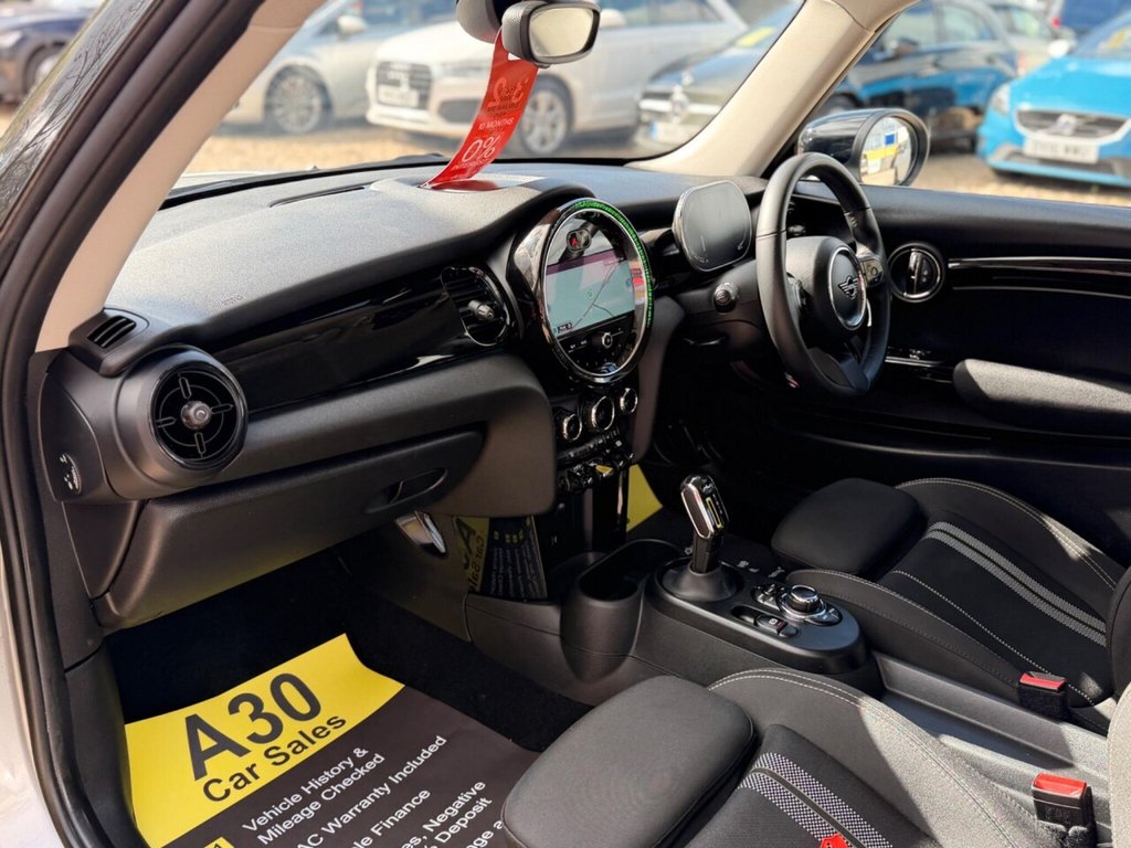 Used MINI Electric Hatch 2023 for sale - 78017604: Photo 22