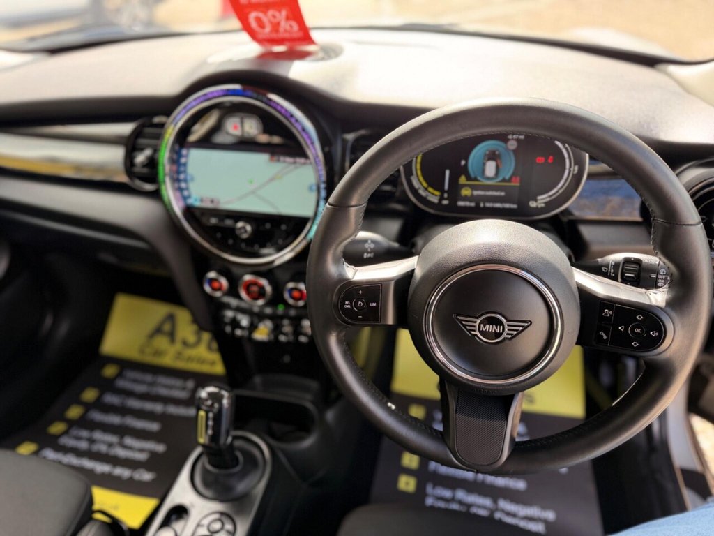 Used MINI Electric Hatch 2023 for sale - 78017604: Photo 24