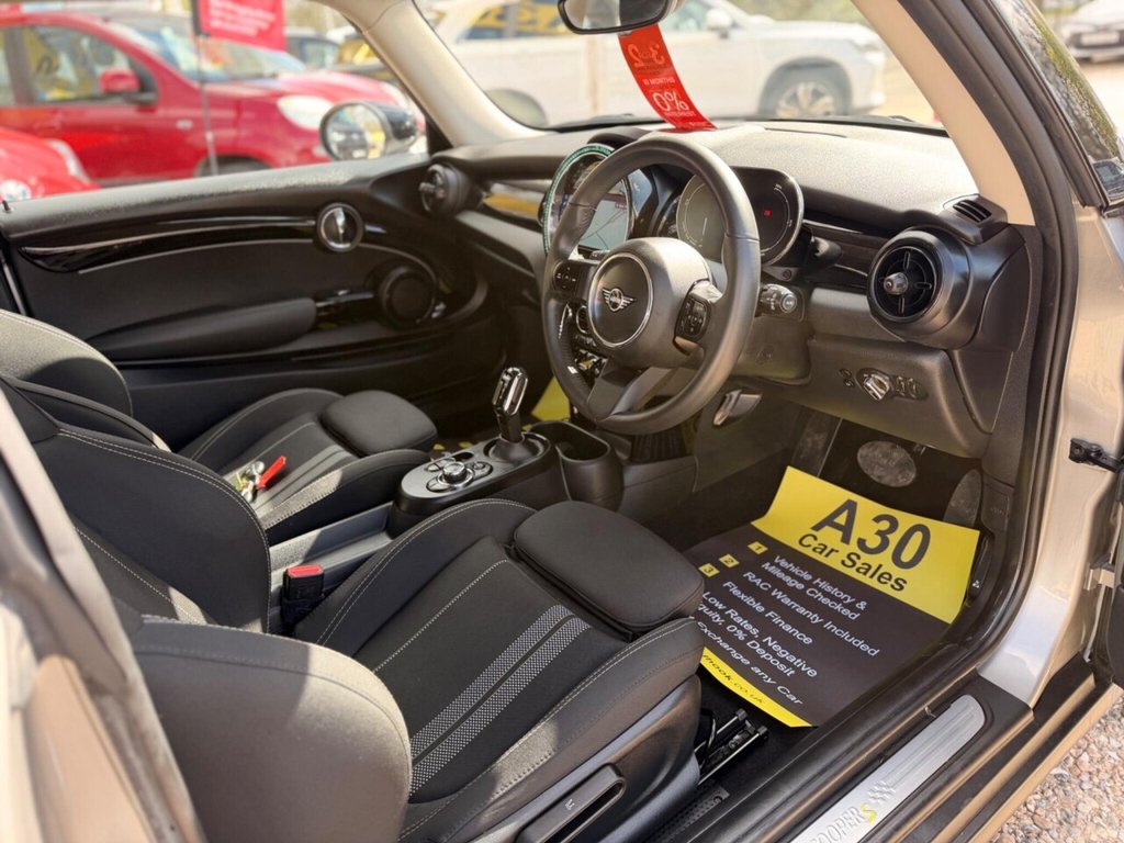 Used MINI Electric Hatch 2023 for sale - 78017604: Photo 25