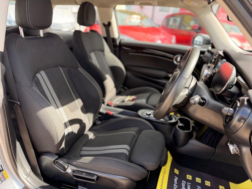 Used MINI Electric Hatch 2023 for sale - 78017604: Photo 26