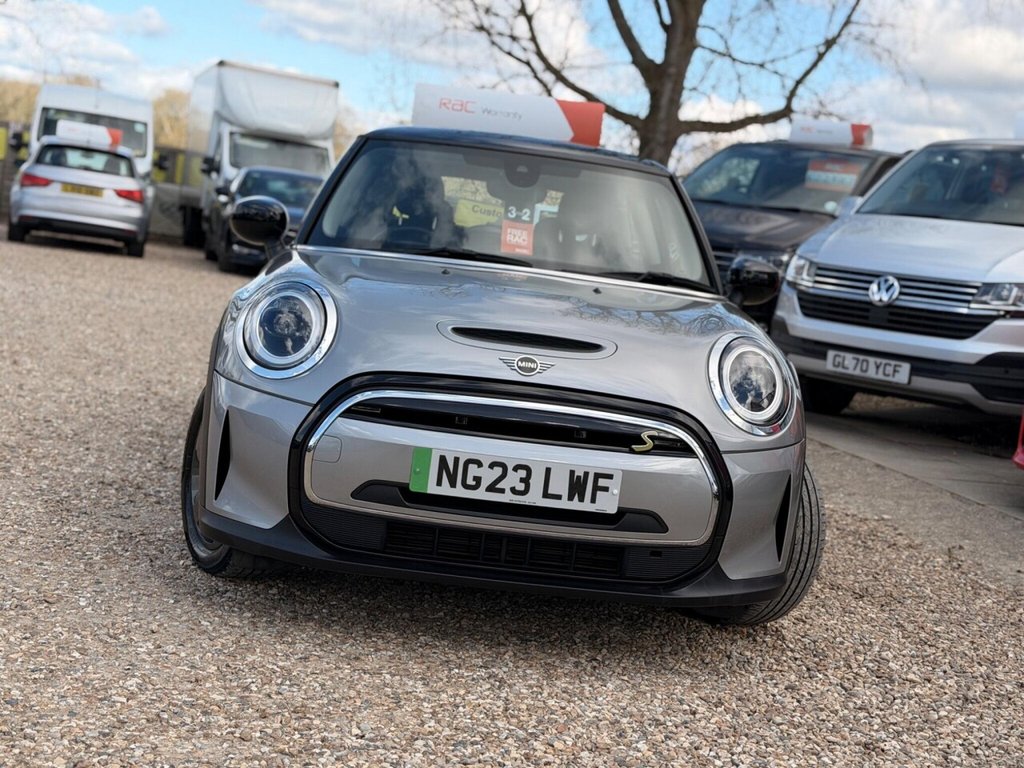 Used MINI Electric Hatch 2023 for sale - 78017604: Photo 3