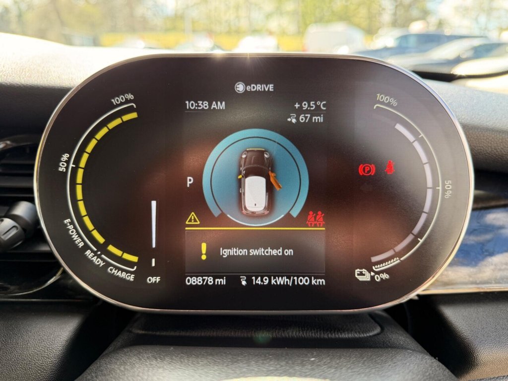 Used MINI Electric Hatch 2023 for sale - 78017604: Photo 37