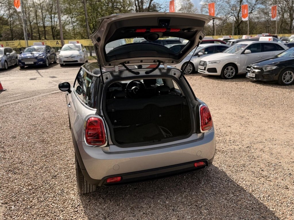 Used MINI Electric Hatch 2023 for sale - 78017604: Photo 39