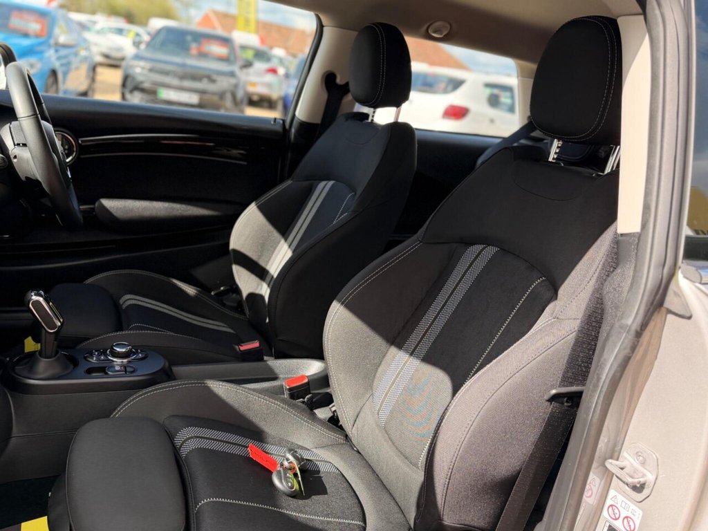 Used MINI Electric Hatch 2023 for sale - 78017604: Photo 41