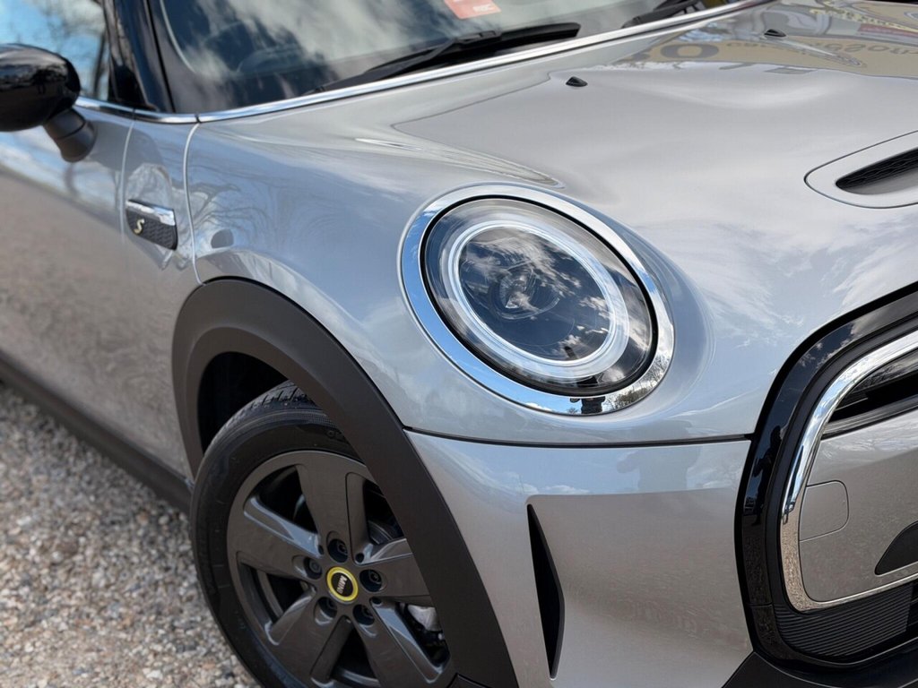 Used MINI Electric Hatch 2023 for sale - 78017604: Photo 43