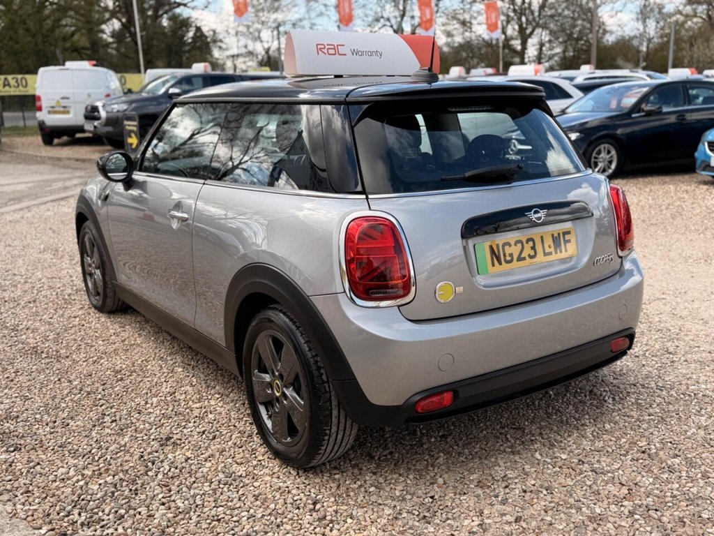 Used MINI Electric Hatch 2023 for sale - 78017604: Photo 6