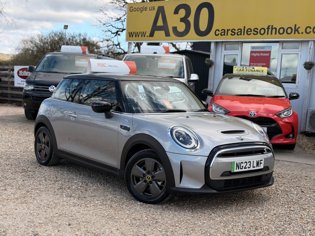 Used MINI Electric Hatch 2023 for sale - 78017604: Photo 7