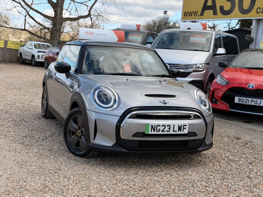 Used MINI Electric Hatch 2023 for sale - 78017604: Photo 8