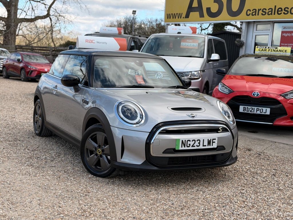 Used MINI Electric Hatch 2023 for sale - 78017604: Photo 9
