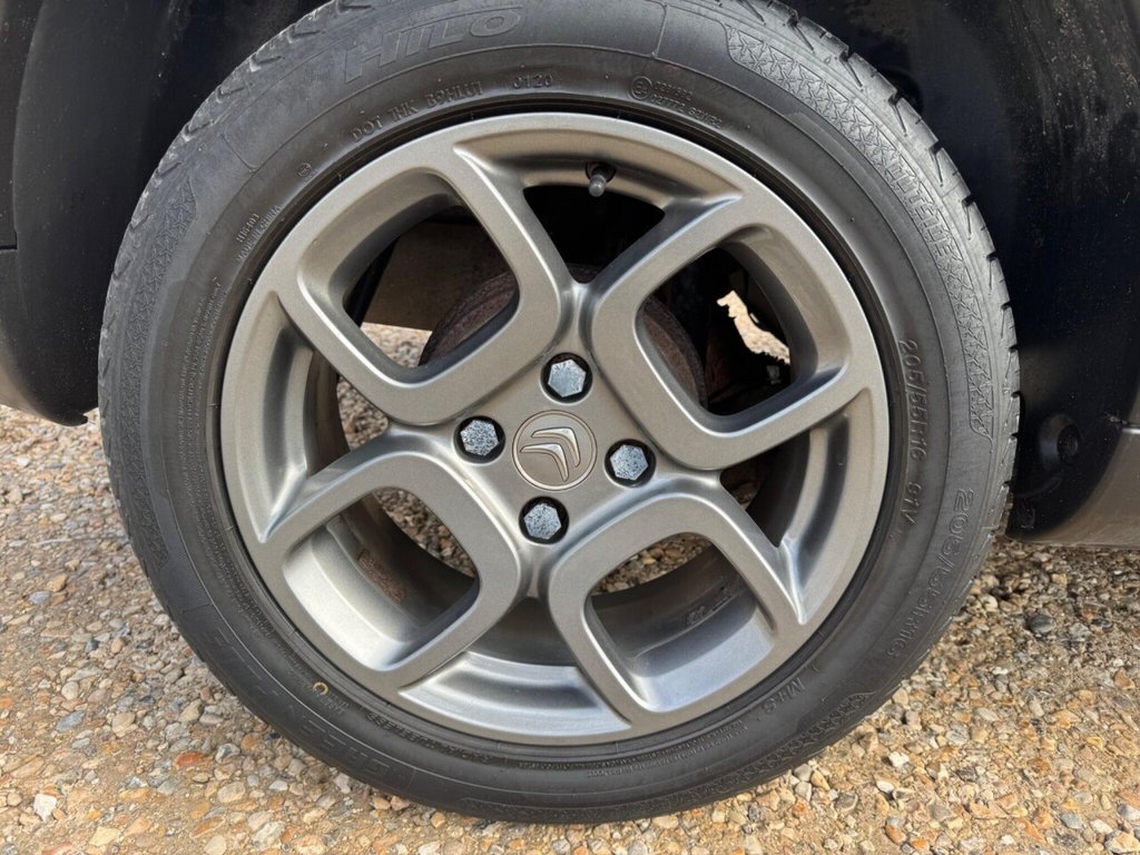 Used Citroen C4 Cactus 2015 for sale - 77583646: Photo 19