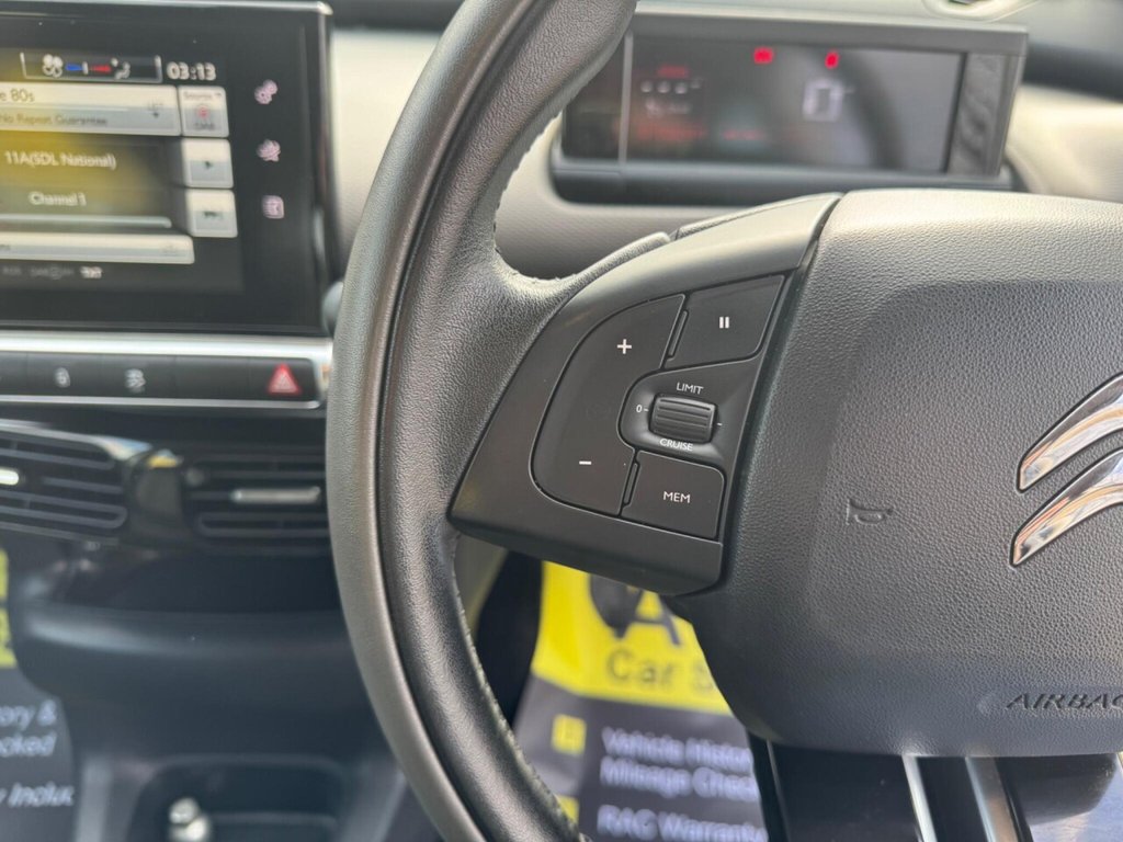 Used Citroen C4 Cactus 2015 for sale - 77583646: Photo 24