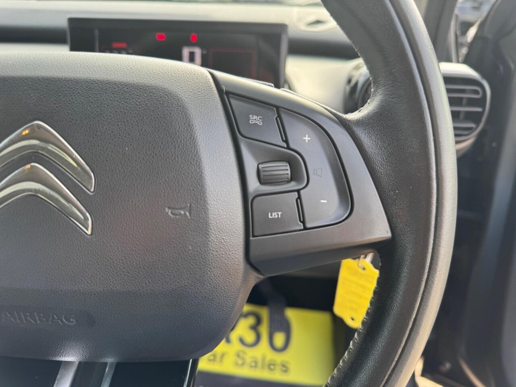 Used Citroen C4 Cactus 2015 for sale - 77583646: Photo 25