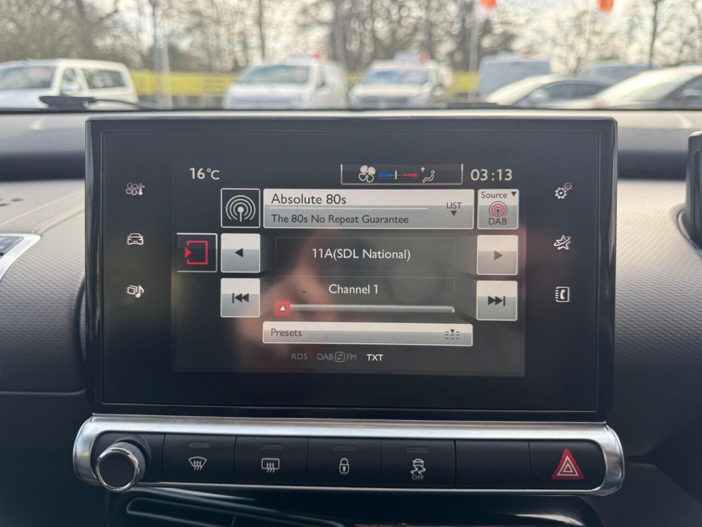 Used Citroen C4 Cactus 2015 for sale - 77583646: Photo 27