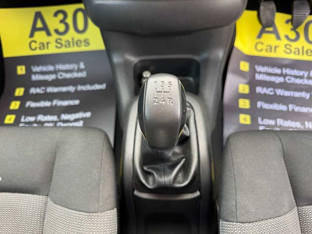 Used Citroen C4 Cactus 2015 for sale - 77583646: Photo 28