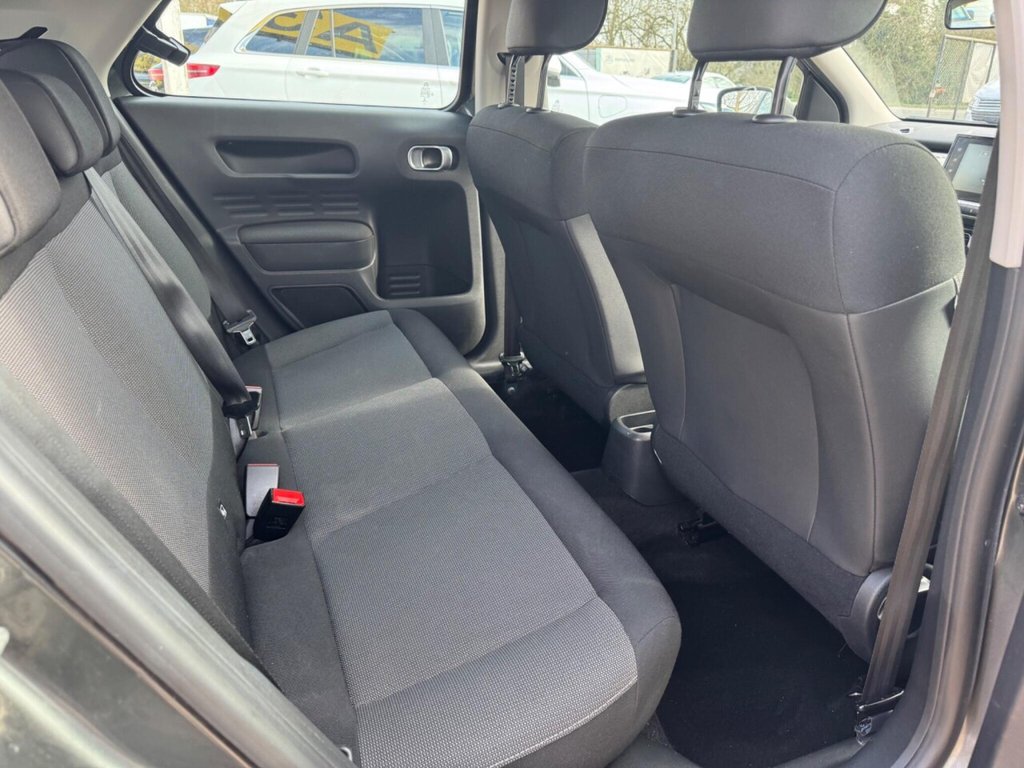 Used Citroen C4 Cactus 2015 for sale - 77583646: Photo 31