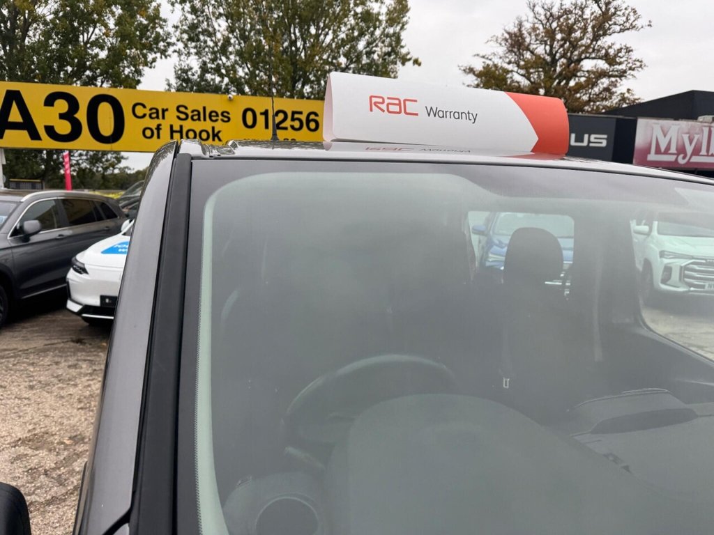 Used Vauxhall Vivaro 2019 for sale - 77007225: Photo 21