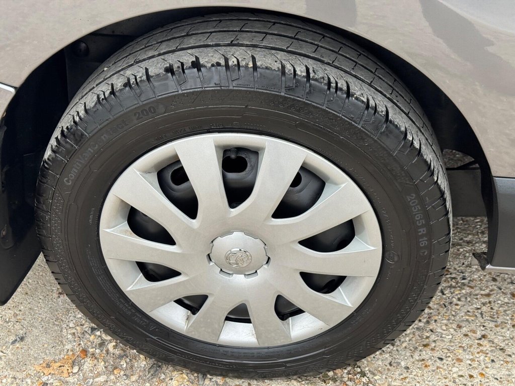 Used Vauxhall Vivaro 2019 for sale - 77007225: Photo 31