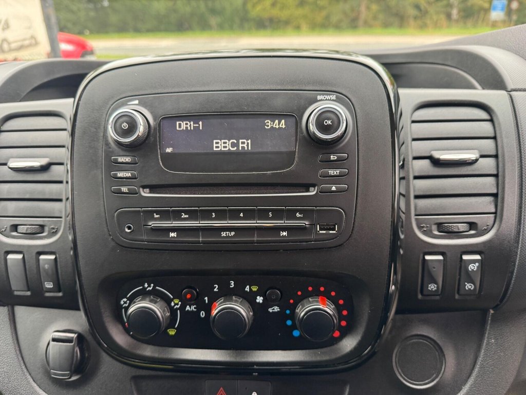 Used Vauxhall Vivaro 2019 for sale - 77007225: Photo 50