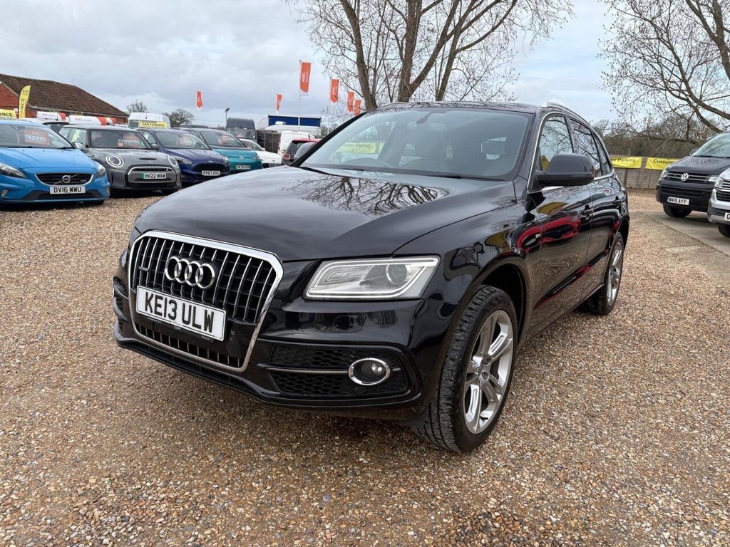 Used Audi Q5 2023 for sale - 77880330: Photo 11