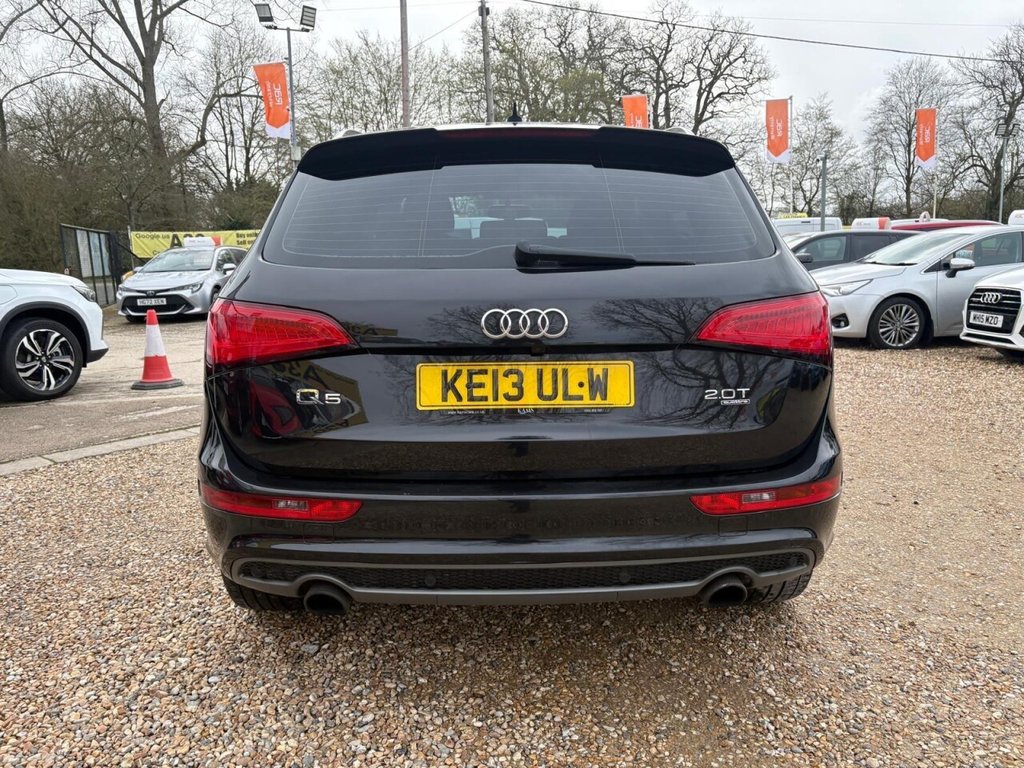 Used Audi Q5 2023 for sale - 77880330: Photo 16